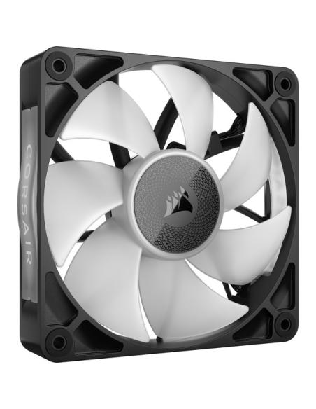 VENTILADOR CAJA CORSAIR RX RGB SERIES iCUE LINK RX120 RGB TRIPLE PACK CO-9051018-WW