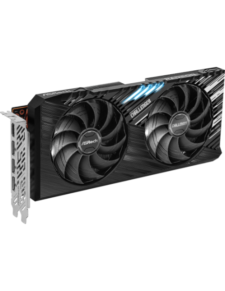 Asrock Challenger RX7900GRE CL 16GO AMD Radeon RX 7900 GRE 16 GB GDDR6