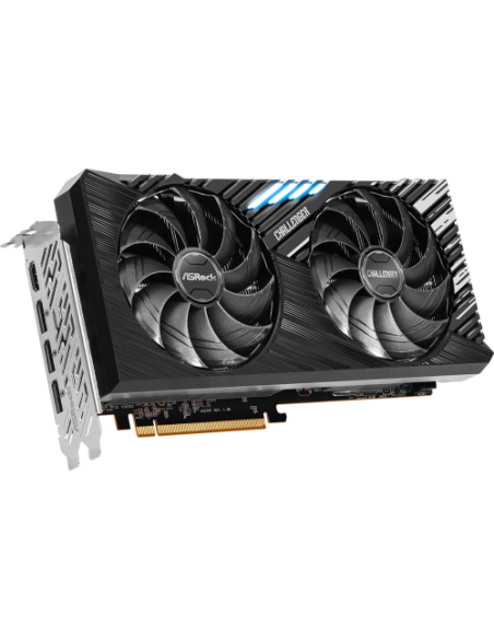 Asrock Challenger RX7900GRE CL 16GO AMD Radeon RX 7900 GRE 16 GB GDDR6