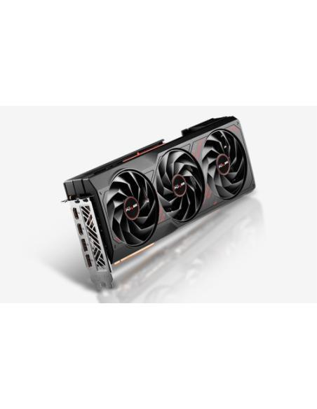Sapphire PULSE 11325-04-20G tarjeta gráfica AMD Radeon RX 7900 XTX 24 GB GDDR6