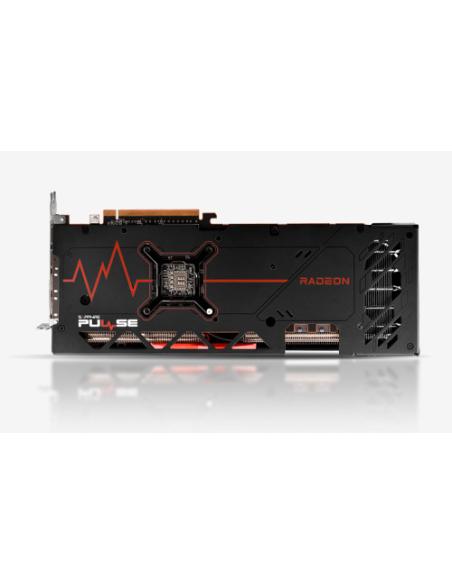 Sapphire PULSE 11325-04-20G tarjeta gráfica AMD Radeon RX 7900 XTX 24 GB GDDR6
