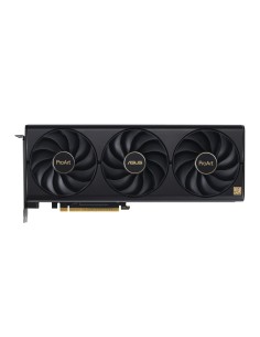 ASUS ProArt -RTX4070TIS-16G NVIDIA GeForce RTX 4070 Ti SUPER 16 GB GDDR6X