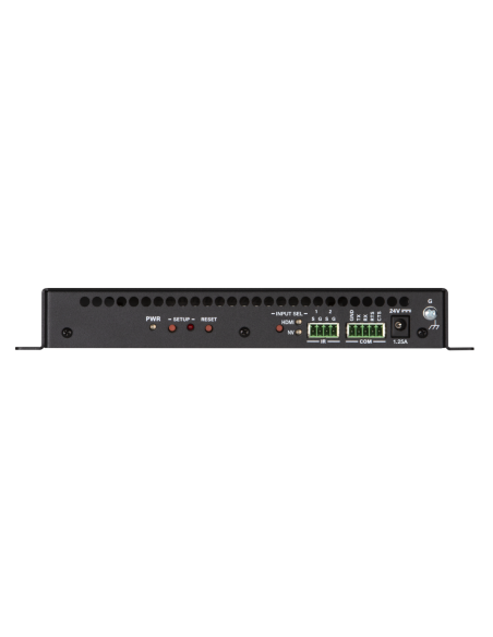CRESTRON DM NVX  4K60 4:4:4 HDR NETWORK AV ENCODER/DECODER WITH DOWNMIXING (DM-NVX-351) 6507493