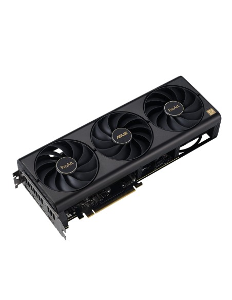 ASUS ProArt -RTX4080S-16G NVIDIA GeForce RTX 4080 SUPER 16 GB GDDR6X