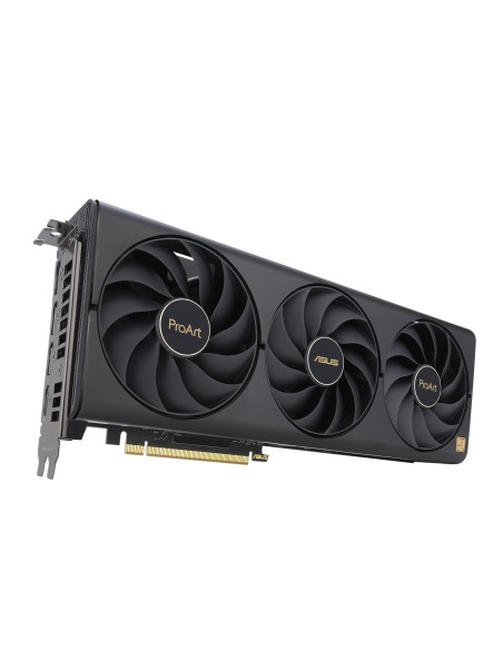ASUS ProArt -RTX4080S-16G NVIDIA GeForce RTX 4080 SUPER 16 GB GDDR6X