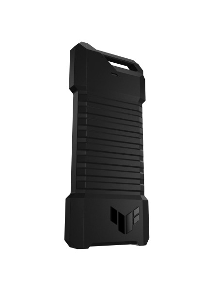 ASUS TUF Gaming AS2000 2 TB Negro