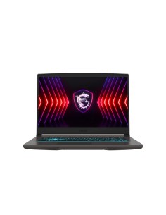 MSI Titan Thin 15 B12VE-1671XES Portátil 39,6 cm (15.6") Full HD Intel® Core™ i7 i7-12650H 16 GB DDR4-SDRAM 1 TB SSD NVIDIA GeFo