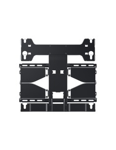 Samsung WMN-B16FB 190,5 cm (75") Negro