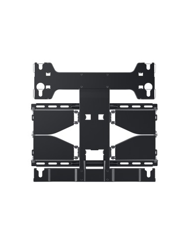 Samsung WMN-B16FB 190,5 cm (75") Negro