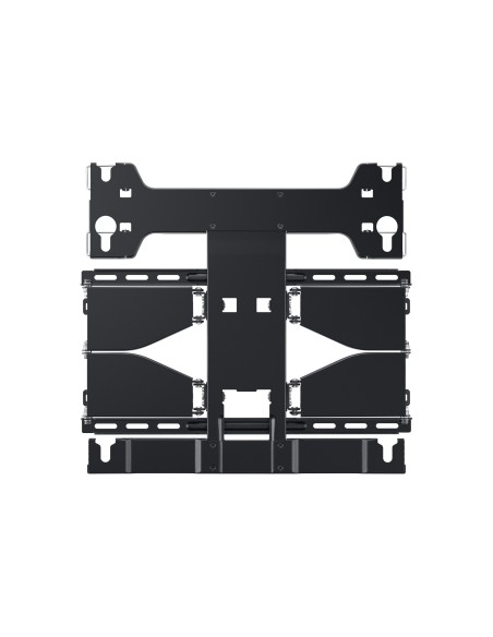 Samsung WMN-B16FB 190,5 cm (75") Negro