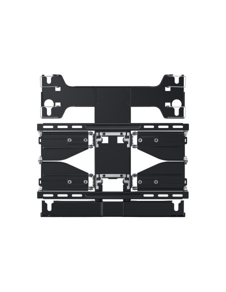 Samsung WMN-B16FB 190,5 cm (75") Negro