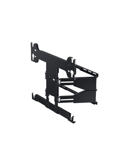 Samsung WMN-B16FB 190,5 cm (75") Negro