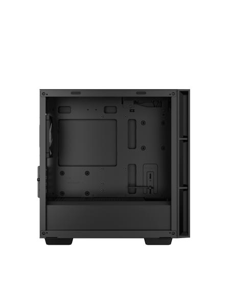 CAJA MICRO-ATX SEMITORRE DEEPCOOL CH360 ARGB CT 3V NEGRA R-CH360-BKAPE3-G-1