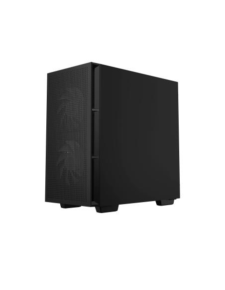 CAJA MICRO-ATX SEMITORRE DEEPCOOL CH360 ARGB CT 3V NEGRA R-CH360-BKAPE3-G-1