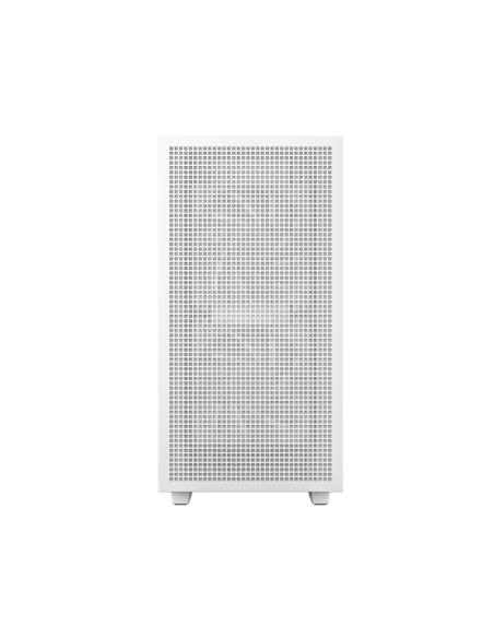 CAJA MICRO-ATX SEMITORRE DEEPCOOL CH360 ARGB CT 3V BLANCA R-CH360-WHAPE3-G-1