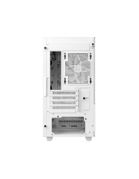 CAJA MICRO-ATX SEMITORRE DEEPCOOL CH360 ARGB CT 3V BLANCA R-CH360-WHAPE3-G-1