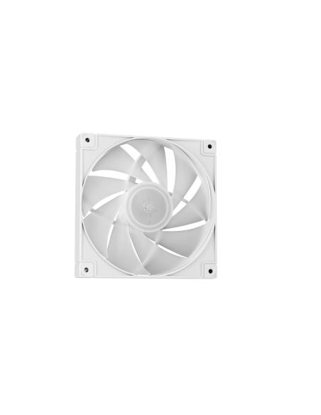 CAJA MICRO-ATX SEMITORRE DEEPCOOL CH360 ARGB CT 3V BLANCA R-CH360-WHAPE3-G-1