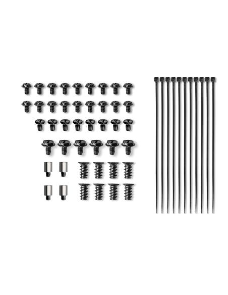 CAJA MICRO-ATX SEMITORRE DEEPCOOL CH360 ARGB CT 3V BLANCA R-CH360-WHAPE3-G-1