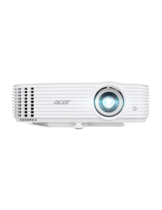 Acer H6555BDKi videoproyector Proyector de alcance estándar 4500 lúmenes ANSI DLP 1080p (1920x1080) Blanco
