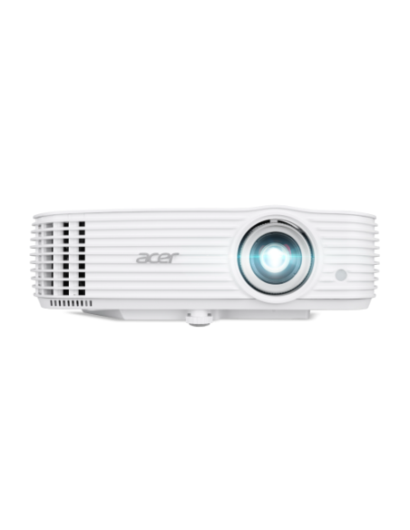Acer H6555BDKi videoproyector Proyector de alcance estándar 4500 lúmenes ANSI DLP 1080p (1920x1080) Blanco