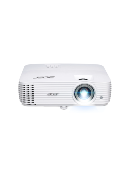 Acer H6555BDKi videoproyector Proyector de alcance estándar 4500 lúmenes ANSI DLP 1080p (1920x1080) Blanco