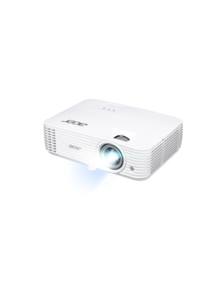 Acer H6555BDKi videoproyector Proyector de alcance estándar 4500 lúmenes ANSI DLP 1080p (1920x1080) Blanco