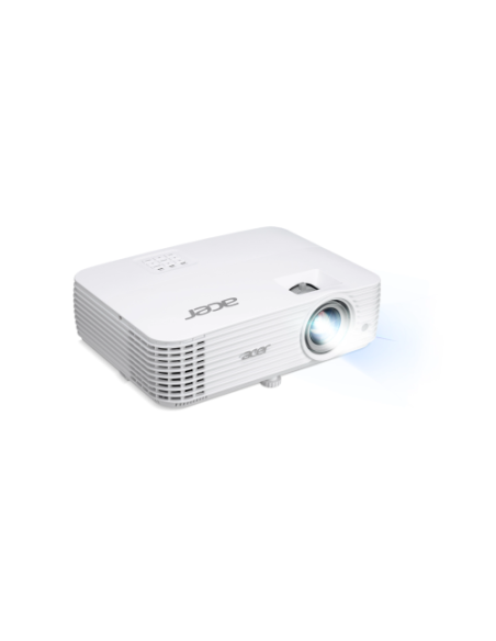 Acer H6555BDKi videoproyector Proyector de alcance estándar 4500 lúmenes ANSI DLP 1080p (1920x1080) Blanco