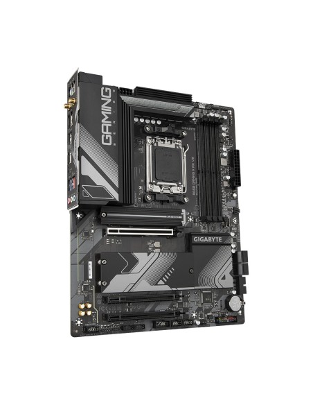 Gigabyte B650 GAMING X AX V2 placa base AMD B650 Zócalo AM5 ATX