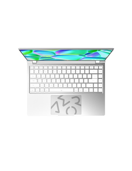 Gigabyte AERO 14 OLED 9MF-E2SESB4SH ordenador portatil Portátil 35,6 cm (14") 2.8K Intel® Core™ i5 i5-12500H 16 GB LPDDR5-SDRAM 