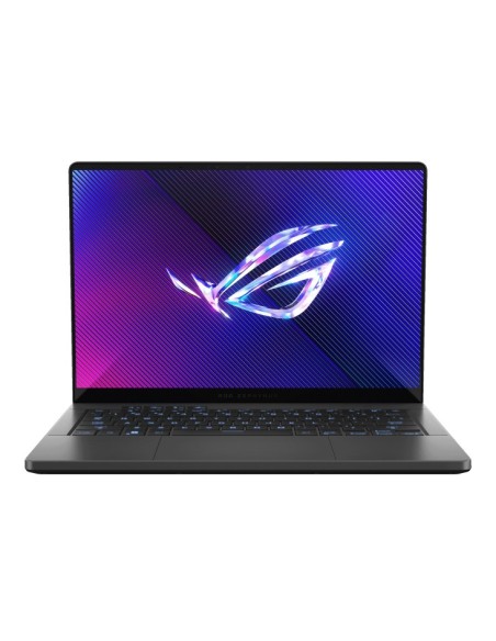 ASUS ROG Zephyrus G14 OLED GA403UI-QS049 - Portátil Gaming de 14" WQXGA+ 120Hz (AMD Ryzen 9 8945HS, 32GB RAM, 1TB SSD, RTX 4070 