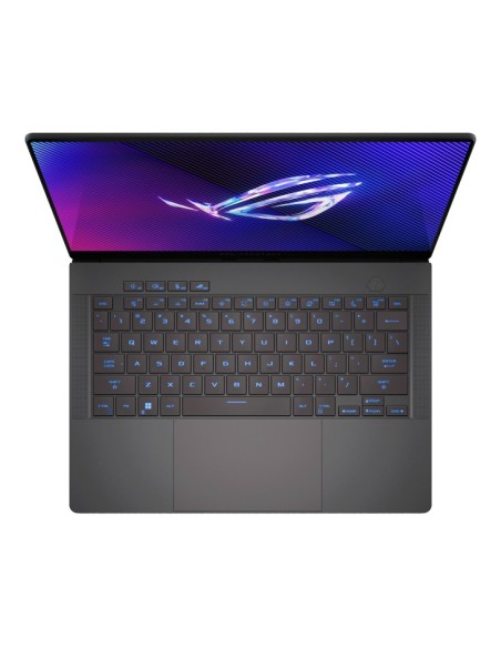 ASUS ROG Zephyrus G14 OLED GA403UI-QS049 - Portátil Gaming de 14" WQXGA+ 120Hz (AMD Ryzen 9 8945HS, 32GB RAM, 1TB SSD, RTX 4070 