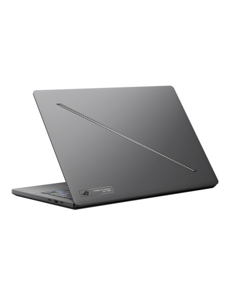 ASUS ROG Zephyrus G14 OLED GA403UI-QS049 - Portátil Gaming de 14" WQXGA+ 120Hz (AMD Ryzen 9 8945HS, 32GB RAM, 1TB SSD, RTX 4070 