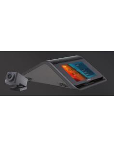 CRESTRON CRESTRON FLEX ADVANCED TABLETOP MEDIUM ROOM VIDEO CONFERENCE SYSTEM FOR MICROSOFT TEAMS  ROOMS (UC-MX50-T) 6511600