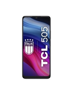 TCL 505 6.75" HD+ 90Hz 4GB(+4GB) 128GB Space Grey