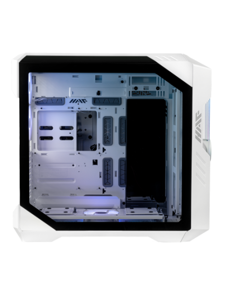 Cooler Master HAF 700 EVO White Full Tower Blanco
