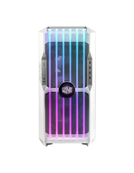 Cooler Master HAF 700 EVO White Full Tower Blanco
