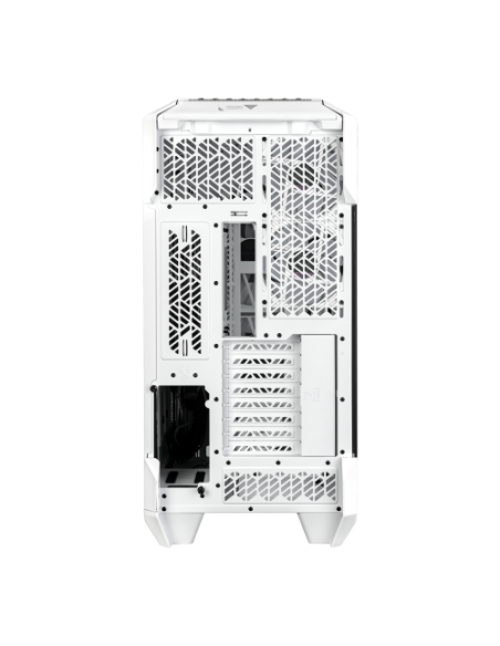 Cooler Master HAF 700 EVO White Full Tower Blanco