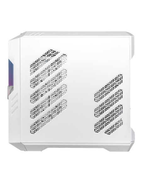 Cooler Master HAF 700 EVO White Full Tower Blanco