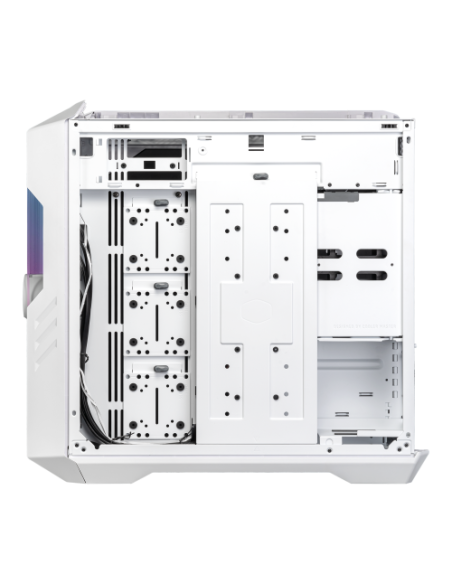 Cooler Master HAF 700 EVO White Full Tower Blanco