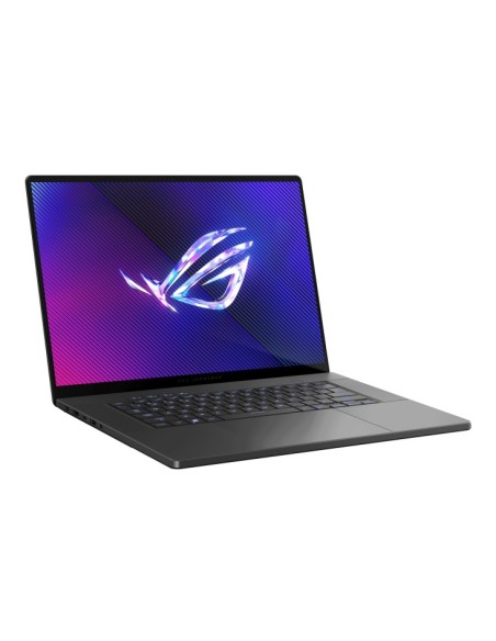 ASUS ROG Zephyrus G16 OLED GU605MY-QR029W - Ordenador Portátil Gaming de 16" WQXGA 240Hz (Core Ultra 9 185H, 32GB RAM, 2TB SSD, 