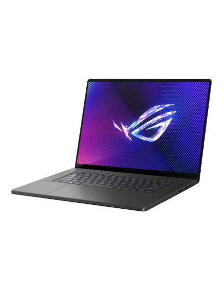 ASUS ROG Zephyrus G16 OLED GU605MY-QR029W - Ordenador Portátil Gaming de 16" WQXGA 240Hz (Core Ultra 9 185H, 32GB RAM, 2TB SSD, 