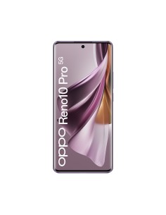 OPPO Reno 10 Pro 5G 17 cm (6.7") SIM doble Android 13 USB Tipo C 12 GB 256 GB 4600 mAh Púrpura