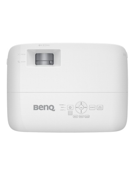 Benq MH560 videoproyector Proyector para escritorio 3800 lúm