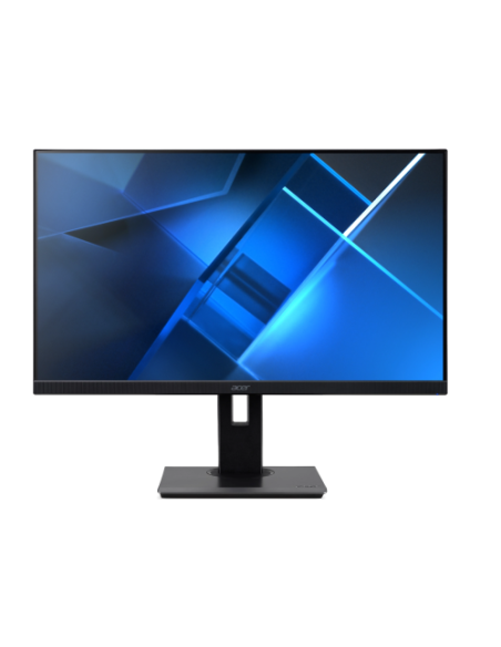 Acer B227Q E pantalla para PC 54,6 cm (21.5") 1920 x 1080 Pixeles Full HD LED Negro