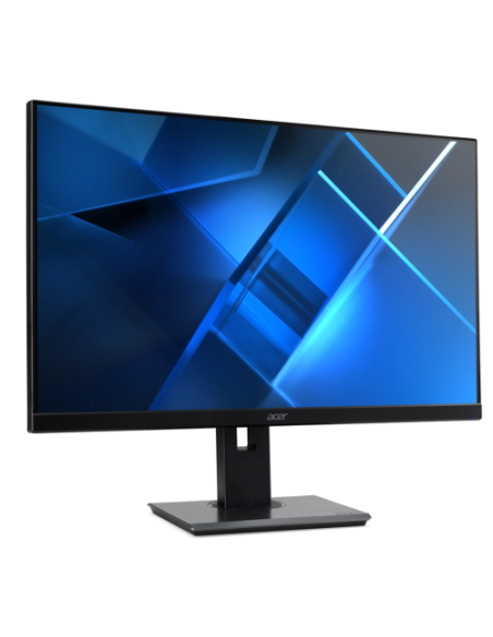 Acer B227Q E pantalla para PC 54,6 cm (21.5") 1920 x 1080 Pixeles Full HD LED Negro