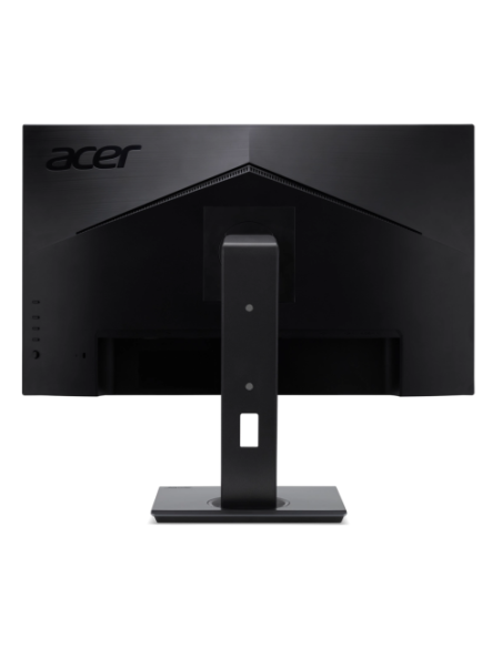 Acer B227Q E pantalla para PC 54,6 cm (21.5") 1920 x 1080 Pixeles Full HD LED Negro