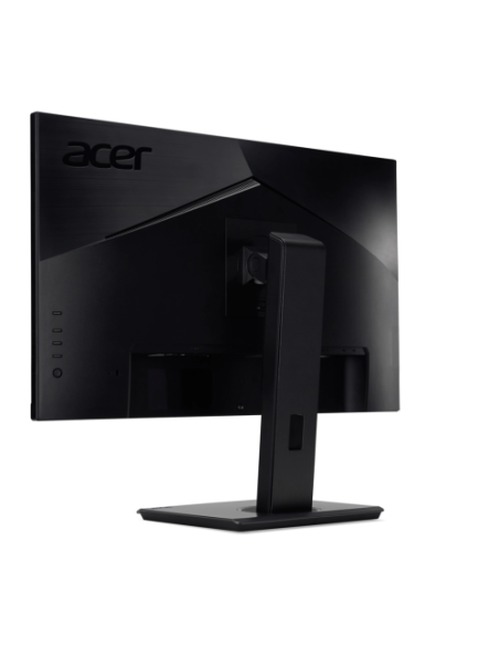 Acer B227Q E pantalla para PC 54,6 cm (21.5") 1920 x 1080 Pixeles Full HD LED Negro