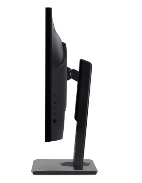 Acer B227Q E pantalla para PC 54,6 cm (21.5") 1920 x 1080 Pixeles Full HD LED Negro