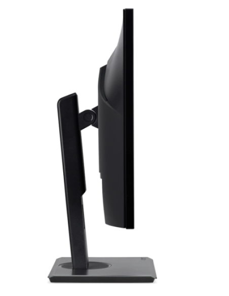 Acer B227Q E pantalla para PC 54,6 cm (21.5") 1920 x 1080 Pixeles Full HD LED Negro