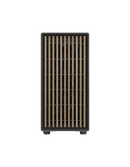 Fractal Design FD-C-NOR1X-04 carcasa de ordenador Midi Tower Blanco